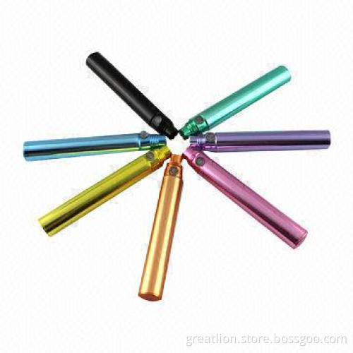Wholesale Electronic Cigarette Ego Rainbow Battery
